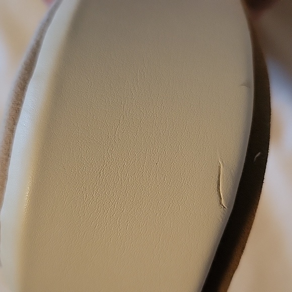 Italeau Zabri  Waterproof leather Sandals New 9.5 or 41 - Picture 7 of 8